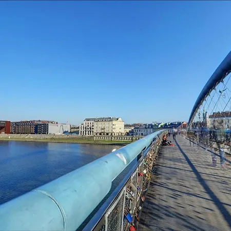 Horizonhomes Krakau