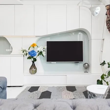 Horizonhomes Apartment *