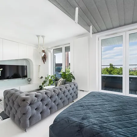 Horizonhomes Krakau