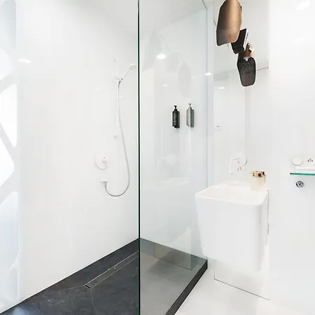 Horizonhomes * Krakau