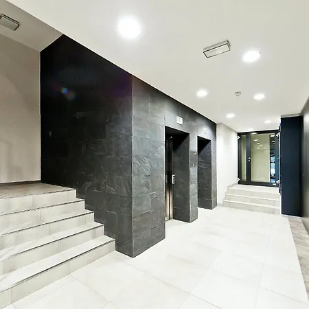 Horizonhomes Cracovie