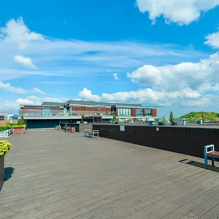 Horizonhomes Lägenhet