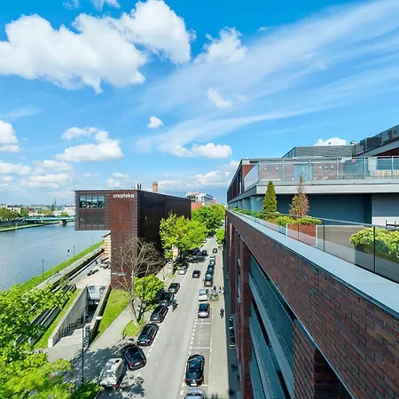 Horizonhomes Kraków