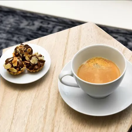 Horizonhomes Appartement Cracovie