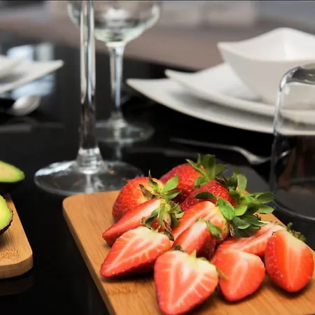 Horizonhomes Appartement *