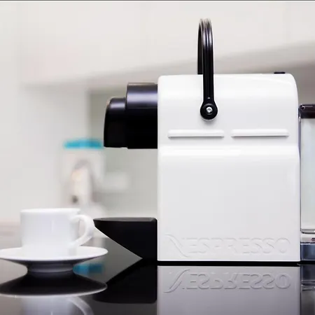 Horizonhomes Lägenhet *