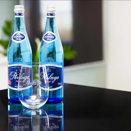 Horizonhomes Lägenhet