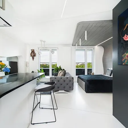Horizonhomes Lägenhet
