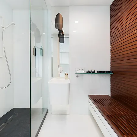 Lägenhet Horizonhomes Kraków