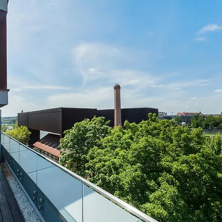 Horizonhomes Lägenhet