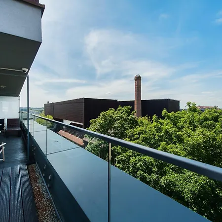 Horizonhomes Appartement *