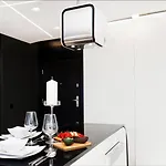 公寓 Horizonhomes *