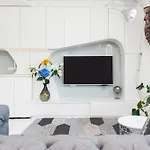 Horizonhomes 公寓 *