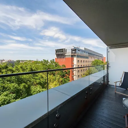 公寓 Horizonhomes