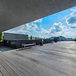 Apartman Horizonhomes Krakkó