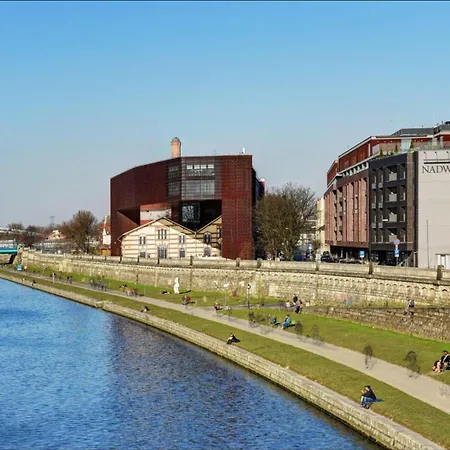 Horizonhomes Krakkó