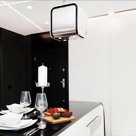 Διαμέρισμα Horizonhomes *